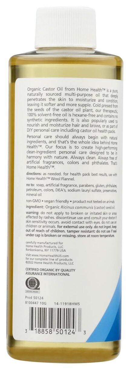 health & personal care