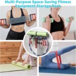 exercise & equipment