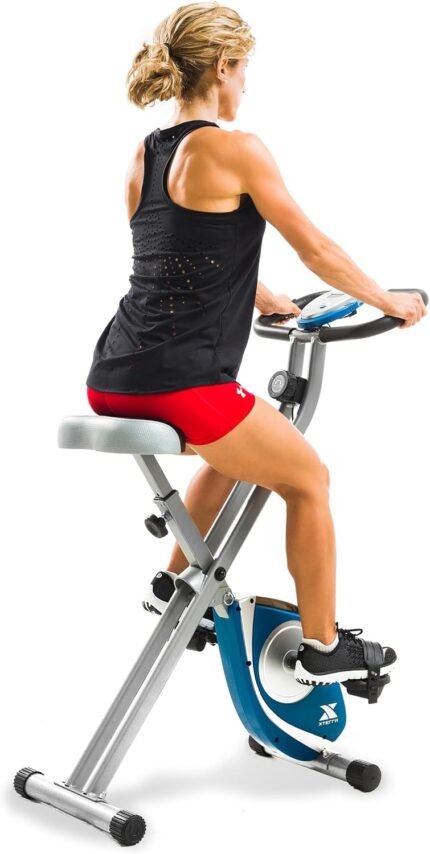 exercise & equipment