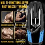 exercise & equipment