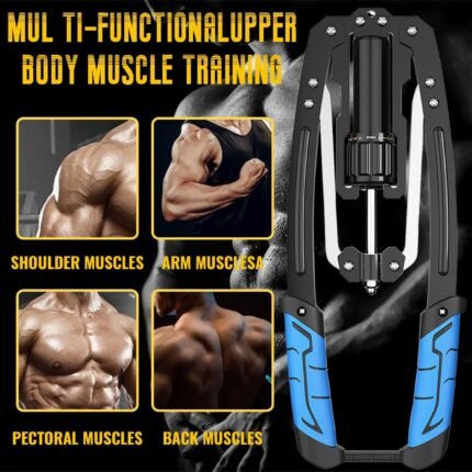 exercise & equipment