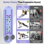 exercise & equipment