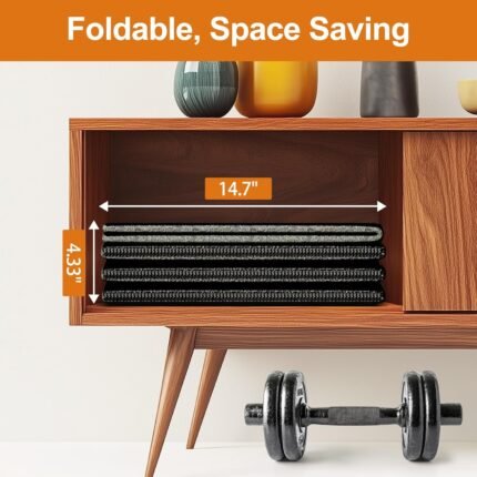 exercise & equipment