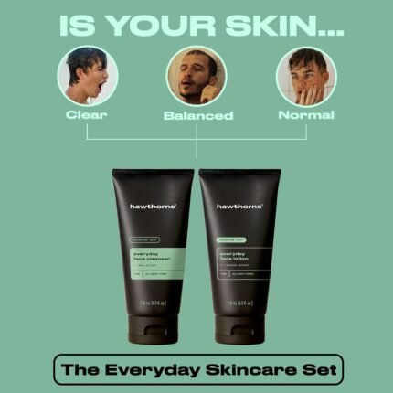 skin care