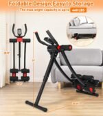 exercise & equipment