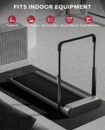 exercise & equipment