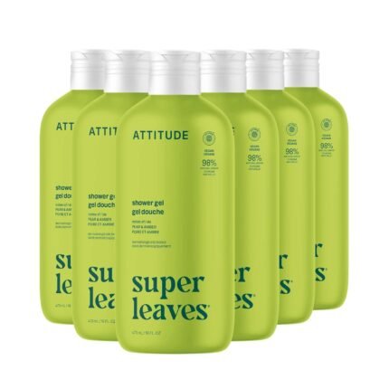 health & personal care