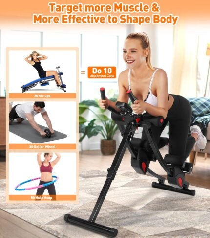 exercise & equipment