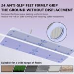 exercise & equipment