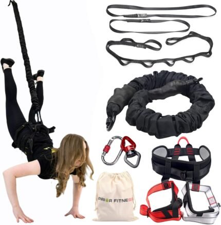 exercise & equipment