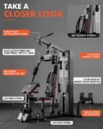 exercise & equipment