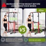 exercise & equipment