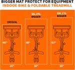 exercise & equipment