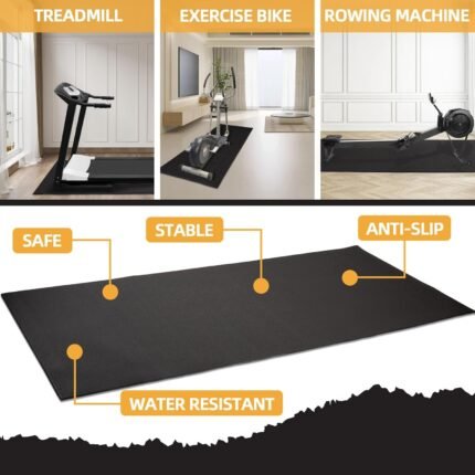 exercise & equipment