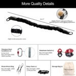 exercise & equipment