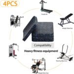 exercise & equipment