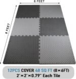 exercise & equipment