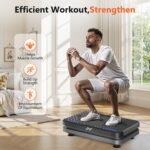 exercise & equipment