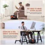 exercise & equipment