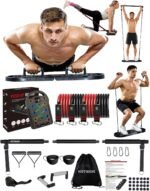 exercise & equipment
