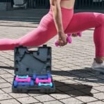 exercise & equipment