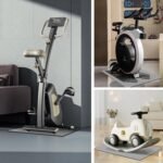 exercise & equipment