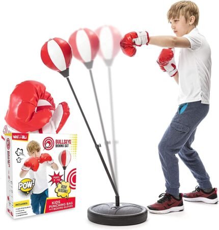 sports & outdoors