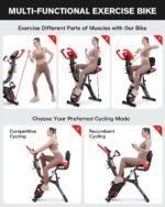 exercise & equipment