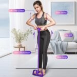 exercise & equipment