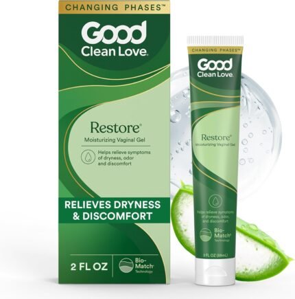 health & personal care