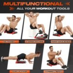 exercise & equipment