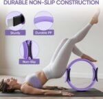 exercise & equipment