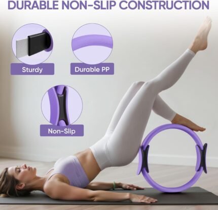 exercise & equipment