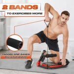 exercise & equipment