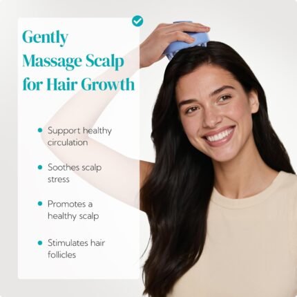 ]hair care