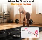 exercise & equipment