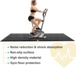 exercise & equipment