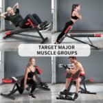 exercise & equipment