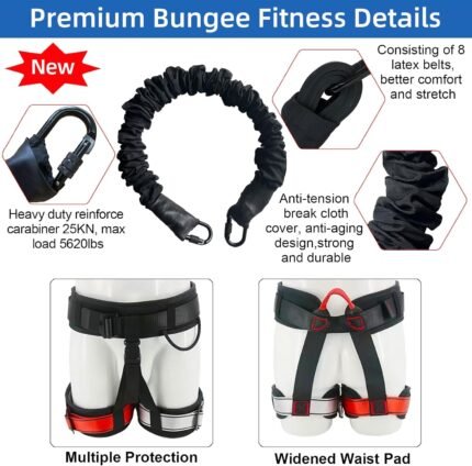exercise & equipment