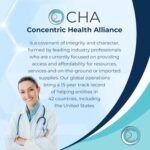 health & household
