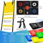 exercise & equipment