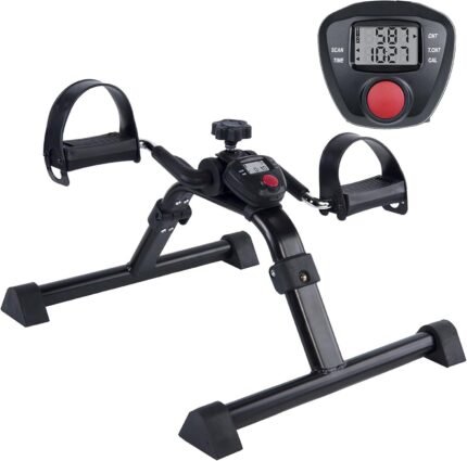 exercise & equipment
