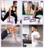 exercise & equipment