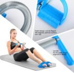 exercise & equipment