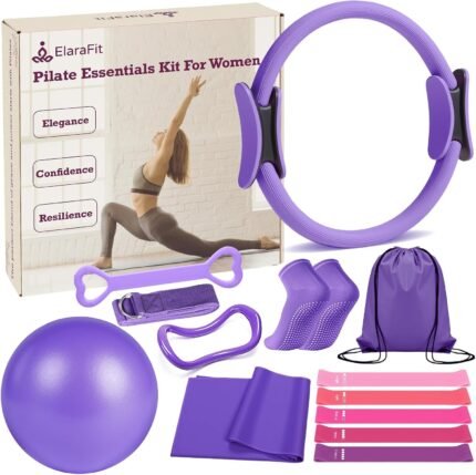 exercise & equipment