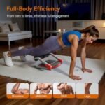 exercise & equipment