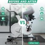 exercise & equipment