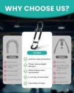 exercise & equipment