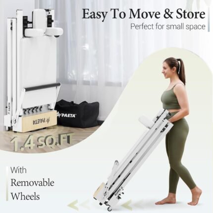 exercise & equipment