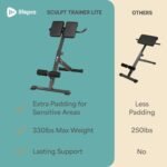 exercise & equipment